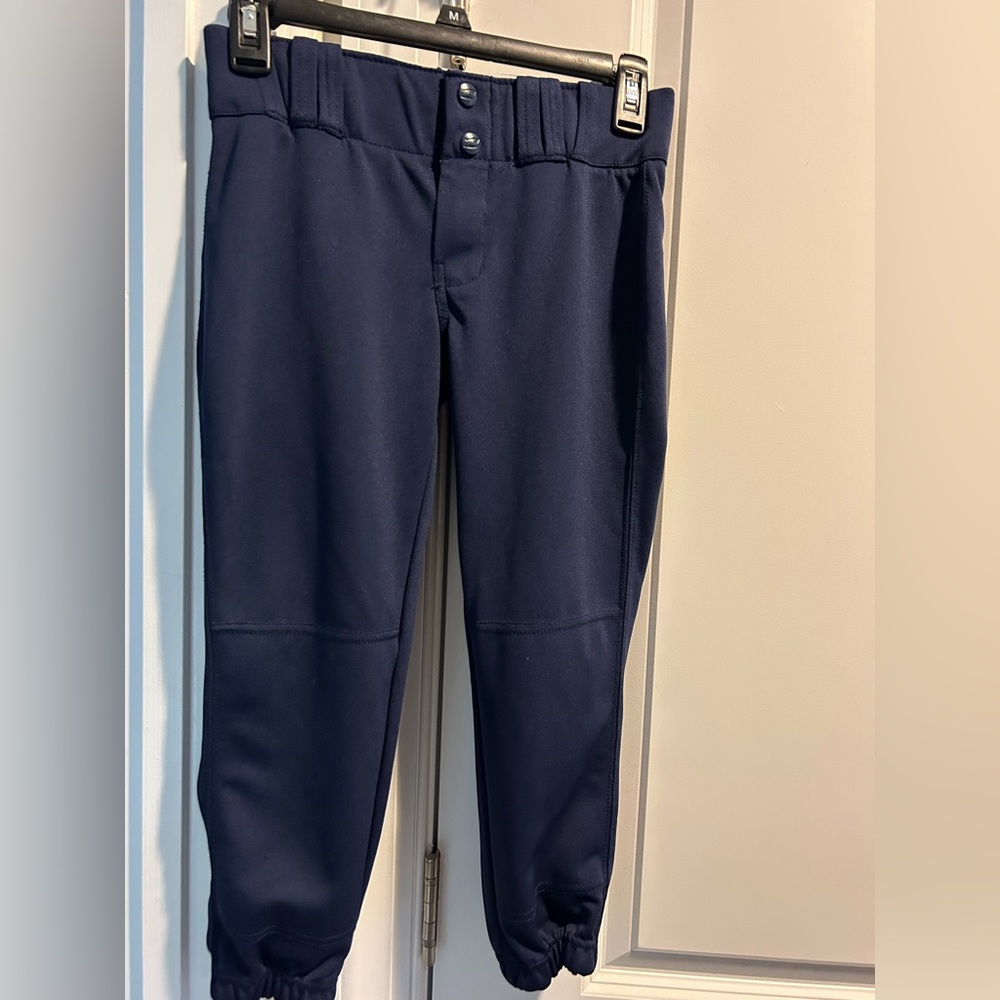 Champro girls softball pants